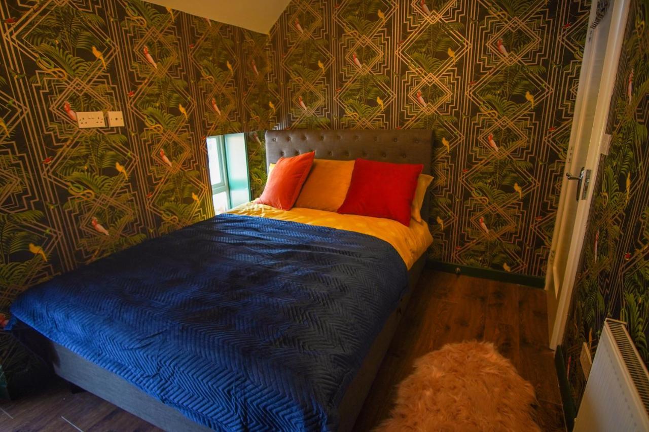 Charming 2-Bed House In West Cork Cupid'S Cottage Kealkill エクステリア 写真