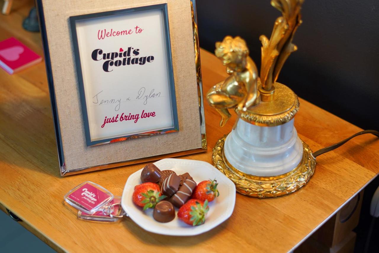Charming 2-Bed House In West Cork Cupid'S Cottage Kealkill エクステリア 写真