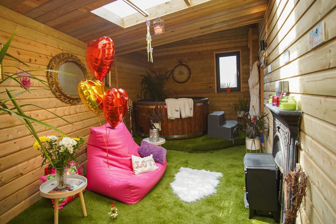 Charming 2-Bed House In West Cork Cupid'S Cottage Kealkill エクステリア 写真