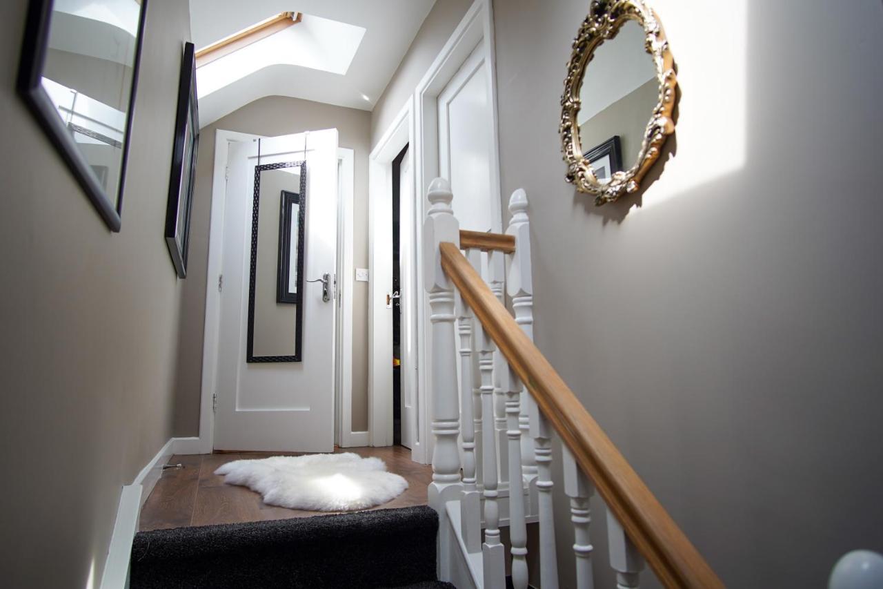 Charming 2-Bed House In West Cork Cupid'S Cottage Kealkill エクステリア 写真