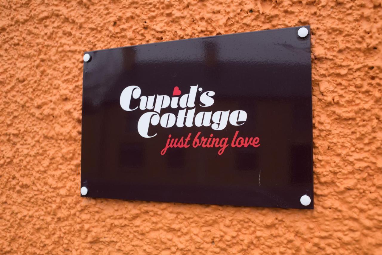 Charming 2-Bed House In West Cork Cupid'S Cottage Kealkill エクステリア 写真