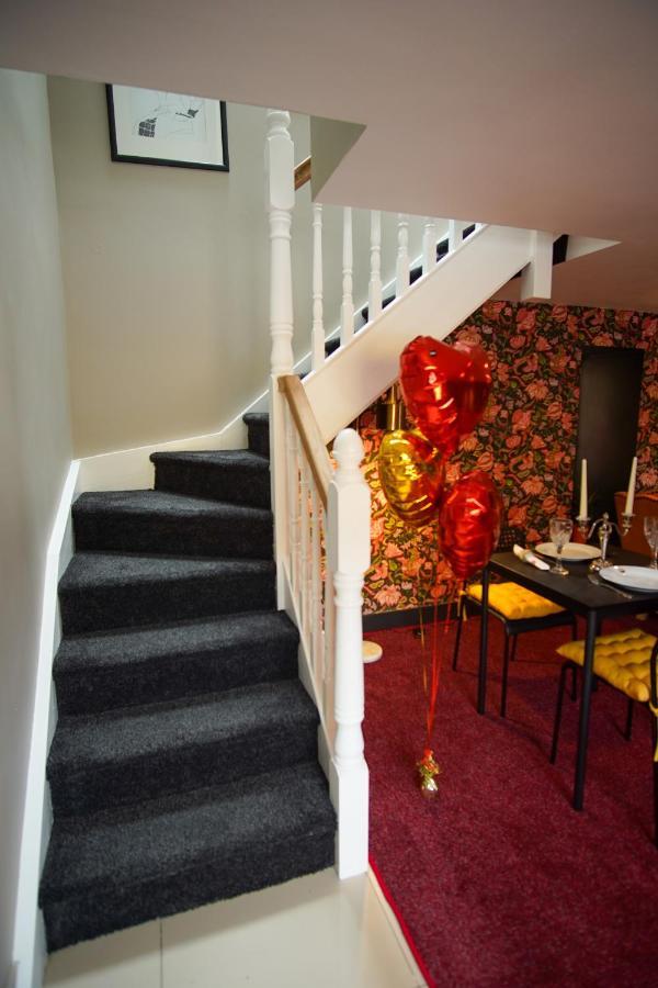Charming 2-Bed House In West Cork Cupid'S Cottage Kealkill エクステリア 写真