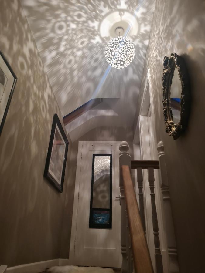 Charming 2-Bed House In West Cork Cupid'S Cottage Kealkill エクステリア 写真