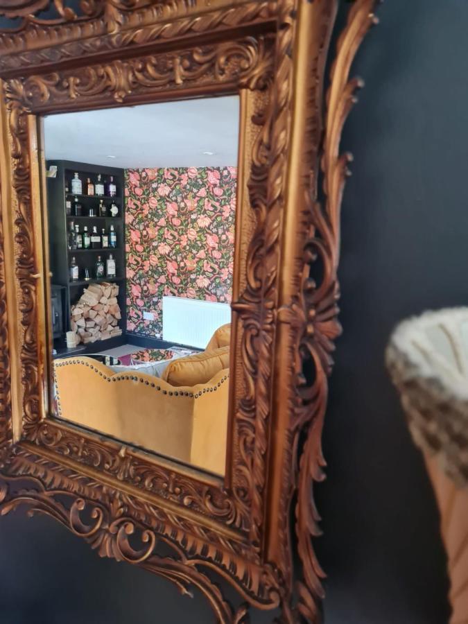 Charming 2-Bed House In West Cork Cupid'S Cottage Kealkill エクステリア 写真