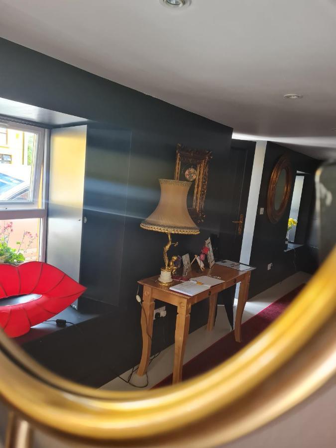 Charming 2-Bed House In West Cork Cupid'S Cottage Kealkill エクステリア 写真